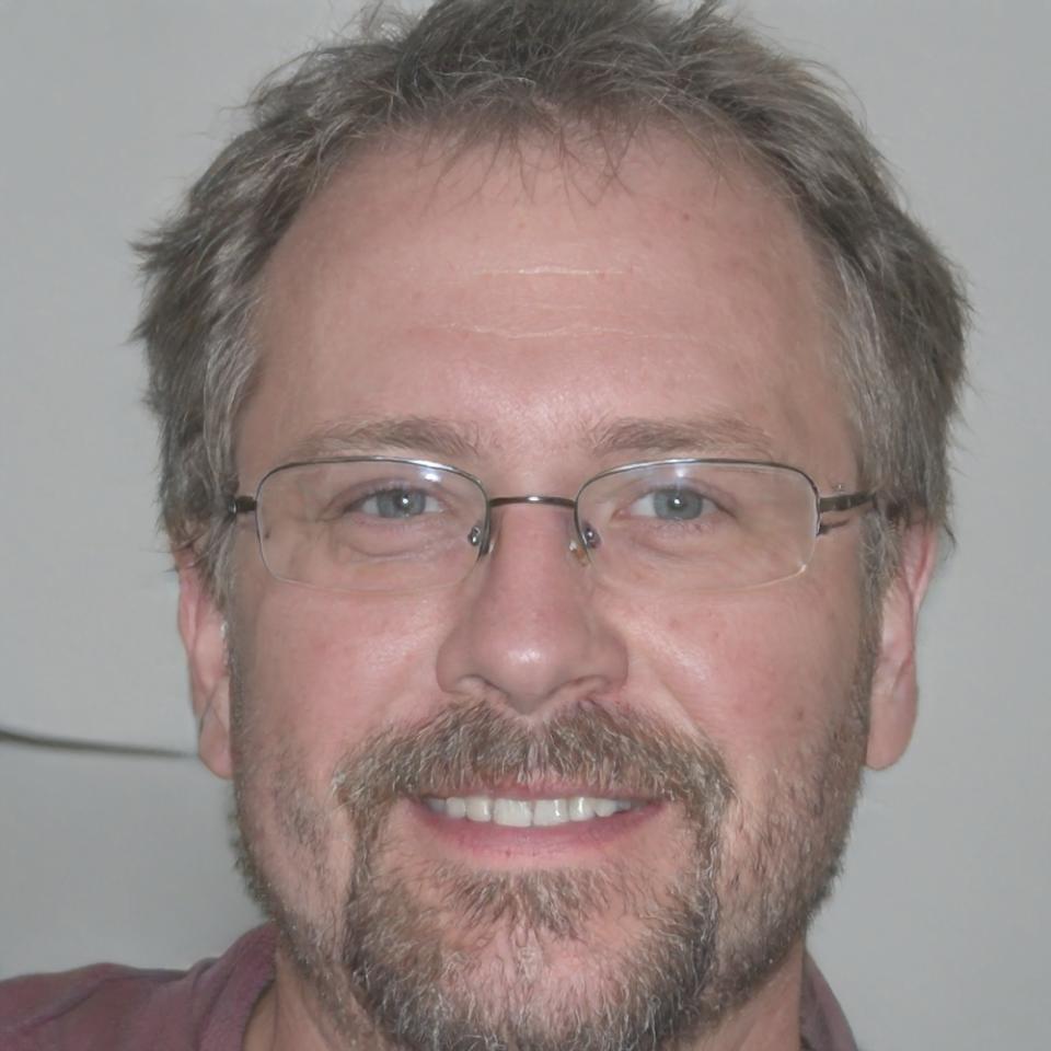 Retrato de Ferran Obiols, coordinador del programa