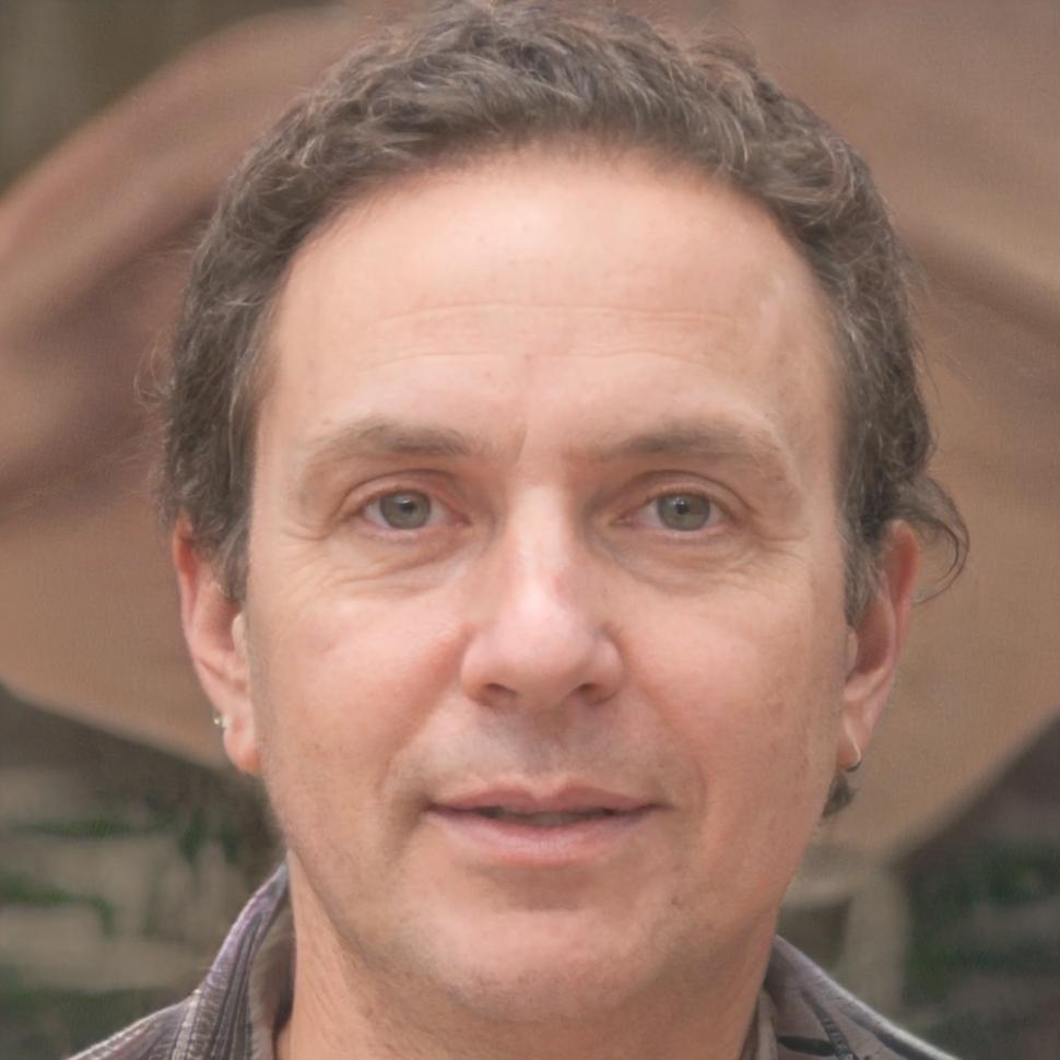 Retrato de Lluís Cabanyes, especialista en seguimiento